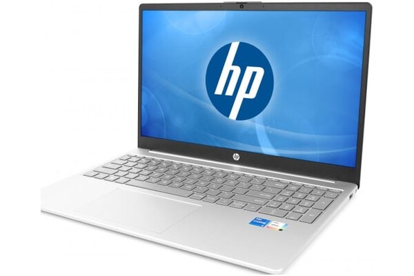 Laptop HP HP 15 15.6" Intel Core i5 1334U INTEL Iris Xe 32GB 1TB SSD srebrny