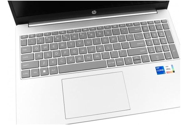 Laptop HP HP 15 15.6" Intel Core i5 1334U INTEL Iris Xe 32GB 1TB SSD srebrny