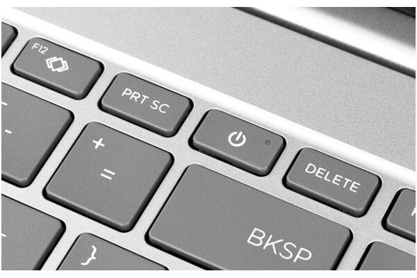 Laptop HP HP 15 15.6" Intel Core i5 1334U INTEL Iris Xe 32GB 1TB SSD srebrny