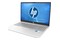 Laptop HP HP 15 15.6" Intel Core i5 1334U INTEL Iris Xe 32GB 1TB SSD srebrny