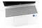 Laptop HP HP 15 15.6" Intel Core i5 1334U INTEL Iris Xe 32GB 1TB SSD srebrny