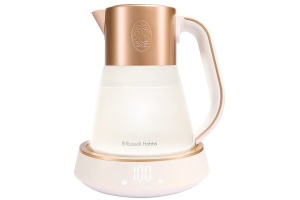 Czajnik elektryczny RUSSELL HOBBS 27450-70 1.7l 2400W