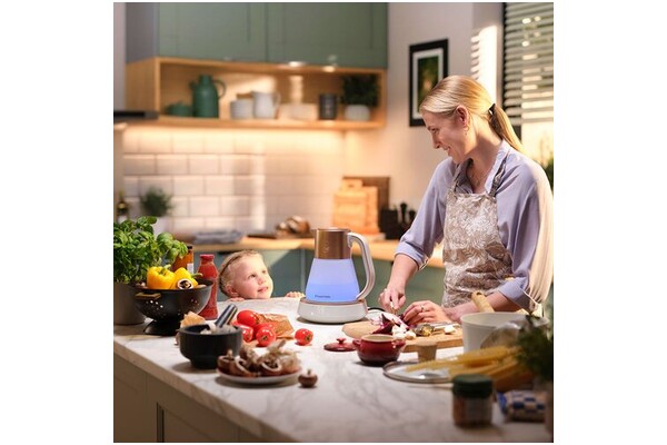Czajnik elektryczny RUSSELL HOBBS 27450-70 1.7l 2400W