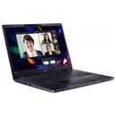 Laptop ACER TravelMate P4 14.0" Intel Core i5 1335U INTEL Iris Xe 32GB 512GB SSD Windows 11 Professional