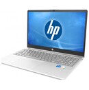 Laptop HP HP 15 15.6" Intel Core i5 1334U INTEL Iris Xe 32GB 512GB SSD srebrny