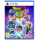 Dragon Ball Sparking Zero PlayStation 5