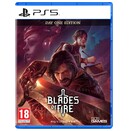 Blades of Fire Day 1 Edition PlayStation 5
