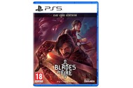 Blades of Fire Day 1 Edition PlayStation 5
