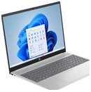 Laptop HP Pavilion 16 16.0" Intel Core i5 1334U INTEL Iris Xe 16GB 512GB SSD Windows 11 Home srebrny