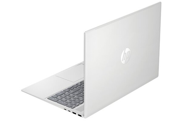 Laptop HP Pavilion 16 16.0" Intel Core i5 1334U INTEL Iris Xe 16GB 512GB SSD Windows 11 Home srebrny