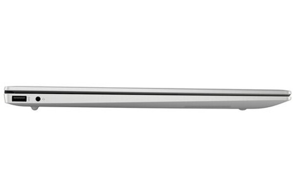 Laptop HP Pavilion 16 16.0" Intel Core i5 1334U INTEL Iris Xe 16GB 512GB SSD Windows 11 Home srebrny