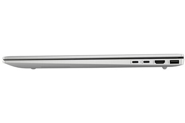 Laptop HP Pavilion 16 16.0" Intel Core i5 1334U INTEL Iris Xe 16GB 512GB SSD Windows 11 Home srebrny