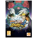 Naruto Shippuden Ultimate Ninja Storm 4 PC