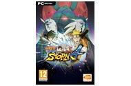 Naruto Shippuden Ultimate Ninja Storm 4 PC
