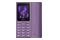 Smartfon NOKIA 105 fioletowy 2.00" 0.0GB/poniżej 0.5GB