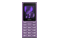 Smartfon NOKIA 105 fioletowy 2.00" 0.0GB/poniżej 0.5GB