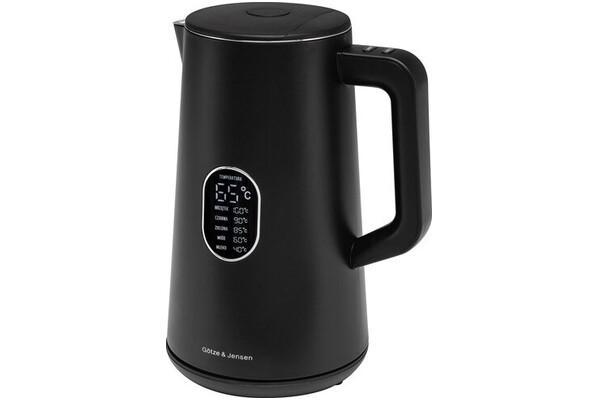 Czajnik elektryczny GÖTZE & JENSEN KT940K 1.5l 1800W