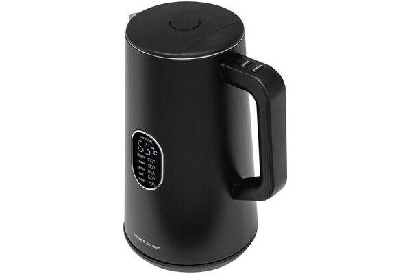 Czajnik elektryczny GÖTZE & JENSEN KT940K 1.5l 1800W