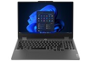 Laptop Lenovo LOQ 15 15.6" Intel Core i5 12450HX NVIDIA GeForce RTX 3050 16GB 512GB SSD M.2 Windows 11 Home szary