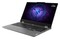 Laptop Lenovo LOQ 15 15.6" Intel Core i5 12450HX NVIDIA GeForce RTX 3050 16GB 512GB SSD M.2 Windows 11 Home szary