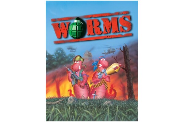 Worms PC