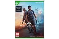Mindseye Xbox (Series X)