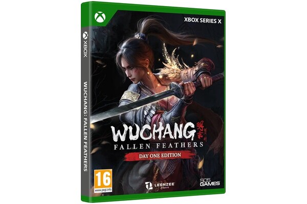Wuchang Fallen Feathers Day 1 Edition Xbox (Series X)