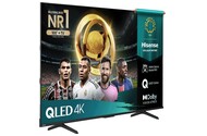 Telewizor Hisense 65E7Q PRO 65" 4K Ultra HD