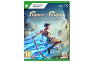 Prince of Persia The Lost Crown Xbox One