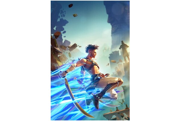 Prince of Persia The Lost Crown Xbox One