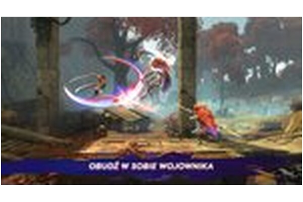 Prince of Persia The Lost Crown Xbox One