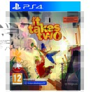 It Takes Two PlayStation 4