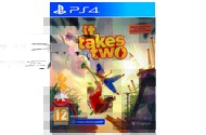 It Takes Two PlayStation 4