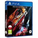 Need for Speed Hot Pursuit Remastered PlayStation 4