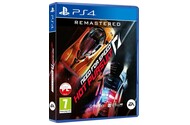 Need for Speed Hot Pursuit Remastered PlayStation 4