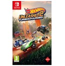 Hot Wheels Unleashed 2 Turbocharged Nintendo Switch