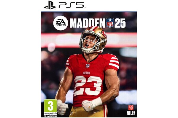 EA SPORTS Madden NFL 25 PlayStation 5