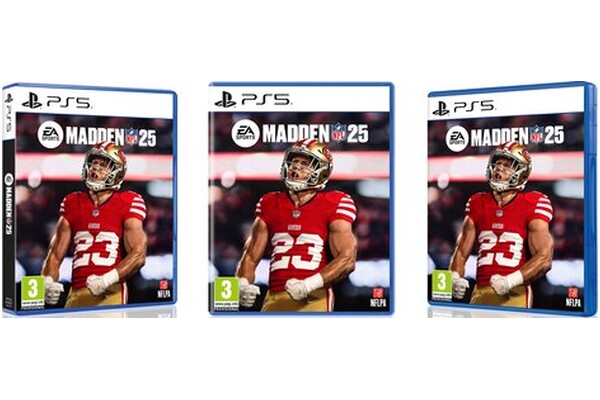 EA SPORTS Madden NFL 25 PlayStation 5