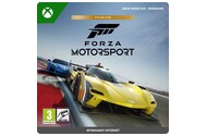 Forza Motorsport Edycja Premium / PC, Xbox (One/Series S/X)