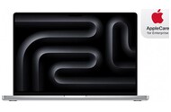 Laptop Apple MacBook Pro 16.2" Apple M4 Pro M4 Pro (20 rdz.) 8GB 2TB SSD macOS srebrny