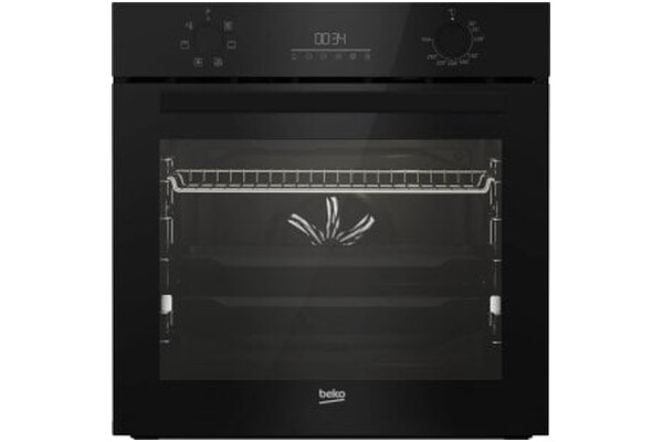 Piekarnik do zabudowy Beko BBIE123001BD elektryczny czarny