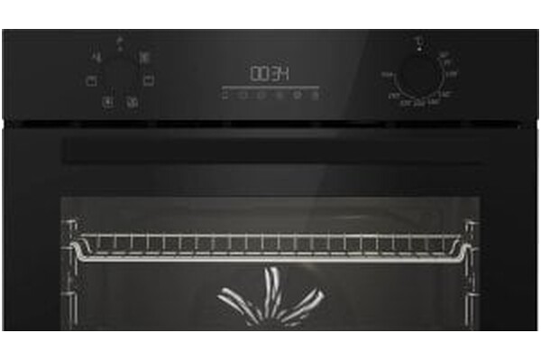 Piekarnik do zabudowy Beko BBIE123001BD elektryczny czarny