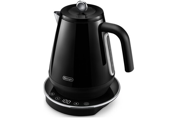 Czajnik elektryczny De’Longhi KBY2011.BK 1.7l 2000W
