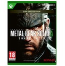Metal Gear Solid Delta Snake Eater Edycja Premierowa Xbox (Series X)