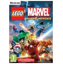 LEGO Marvel Super Heroes PC