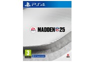 EA SPORTS Madden NFL 25 PlayStation 4