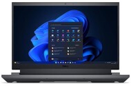 Laptop DELL G15 5535 15.6" AMD Ryzen 7 7840HS NVIDIA GeForce RTX 4050 16GB 512GB SSD M.2 Windows 11 Home szary