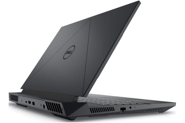 Laptop DELL G15 5535 15.6" AMD Ryzen 7 7840HS NVIDIA GeForce RTX 4050 16GB 512GB SSD M.2 Windows 11 Home szary