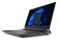 Laptop DELL G15 5535 15.6" AMD Ryzen 7 7840HS NVIDIA GeForce RTX 4050 16GB 512GB SSD M.2 Windows 11 Home szary