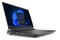 Laptop DELL G15 5535 15.6" AMD Ryzen 7 7840HS NVIDIA GeForce RTX 4050 16GB 512GB SSD M.2 Windows 11 Home szary
